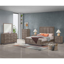  Crown Mark River B3150-11 Dresser Mirror IMAGE 3