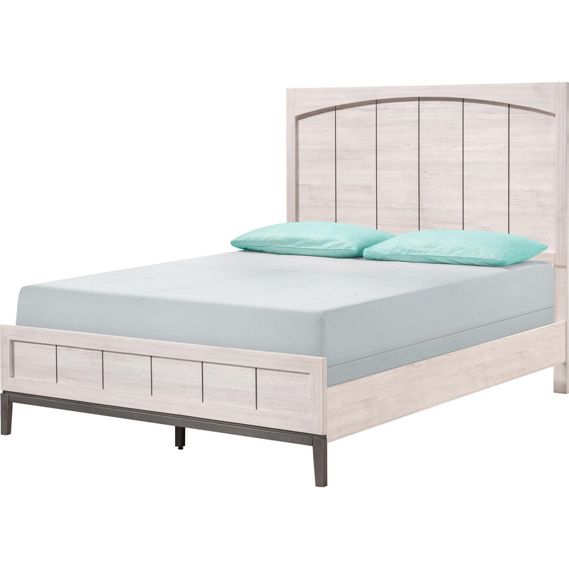  Crown Mark Veda B3300-K King Bed IMAGE 1