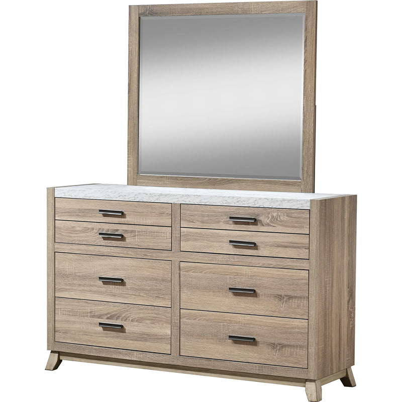  Crown Mark Tilston B3400-1 Dresser IMAGE 2