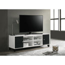  Crown Mark Akerson B4610-9 TV Stand IMAGE 2