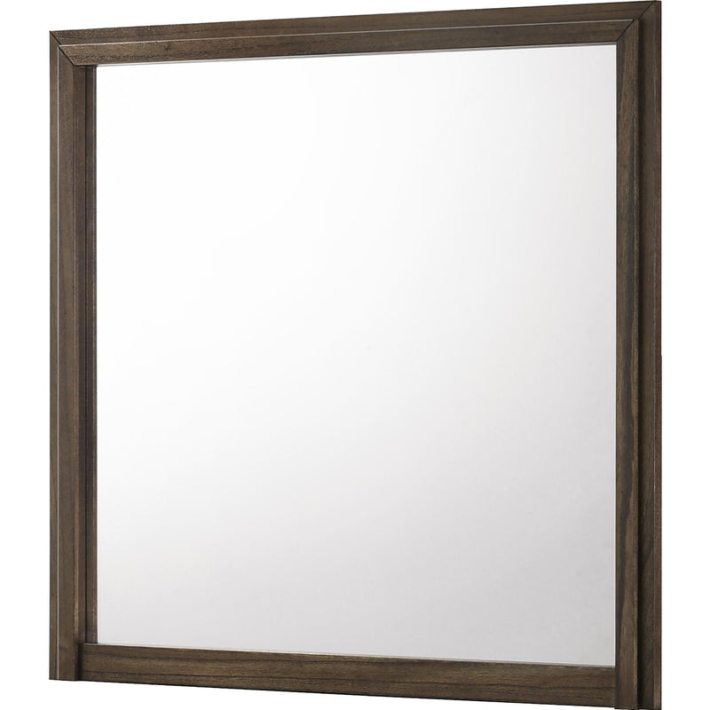  Crown Mark Carlton B5550-11 Dresser Mirror IMAGE 1