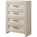  Crown Mark Lorraine B6600-4 Chest IMAGE 1