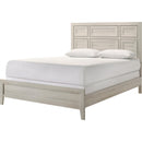  Size_King -- Lorraine B6600-K King Bed IMAGE 1