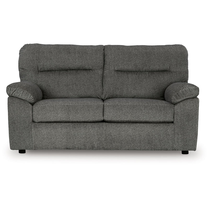 Signature Design by Ashley Bindura 3030535 Loveseat IMAGE 2