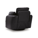 Signature Design by Ashley ModMax II 7430561 Swivel Glider Recliner IMAGE 5