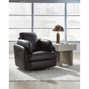  Signature Design by Ashley ModMax II 7430561 Swivel Glider Recliner IMAGE 6