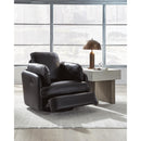  Signature Design by Ashley ModMax II 7430561 Swivel Glider Recliner IMAGE 7