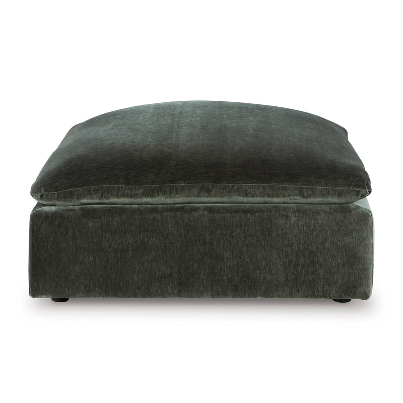 Benchcraft Carriage View 7800108 Oversized Accent Ottoman IMAGE 2