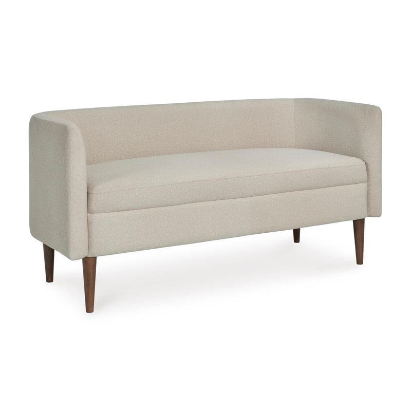  Signature Design by Ashley Wainner A3000756 Accent Bench IMAGE 1
