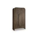  Signature Design by Ashley Thoren A4000699 Accent Cabinet IMAGE 1