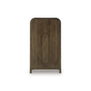  Signature Design by Ashley Thoren A4000699 Accent Cabinet IMAGE 3
