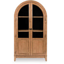  Signature Design by Ashley Dagandale A4000705 Accent Cabinet IMAGE 3