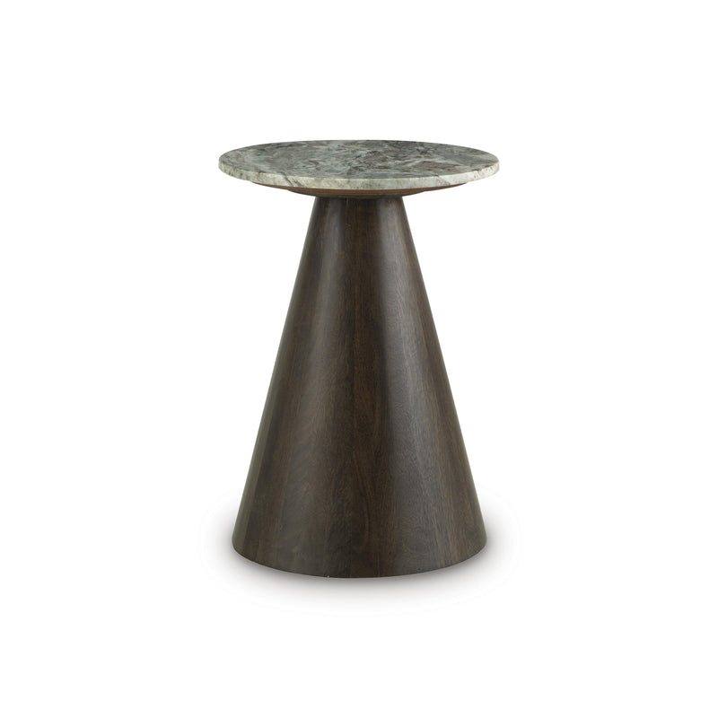  Signature Design by Ashley Waltnor A4000720 Accent Table IMAGE 1