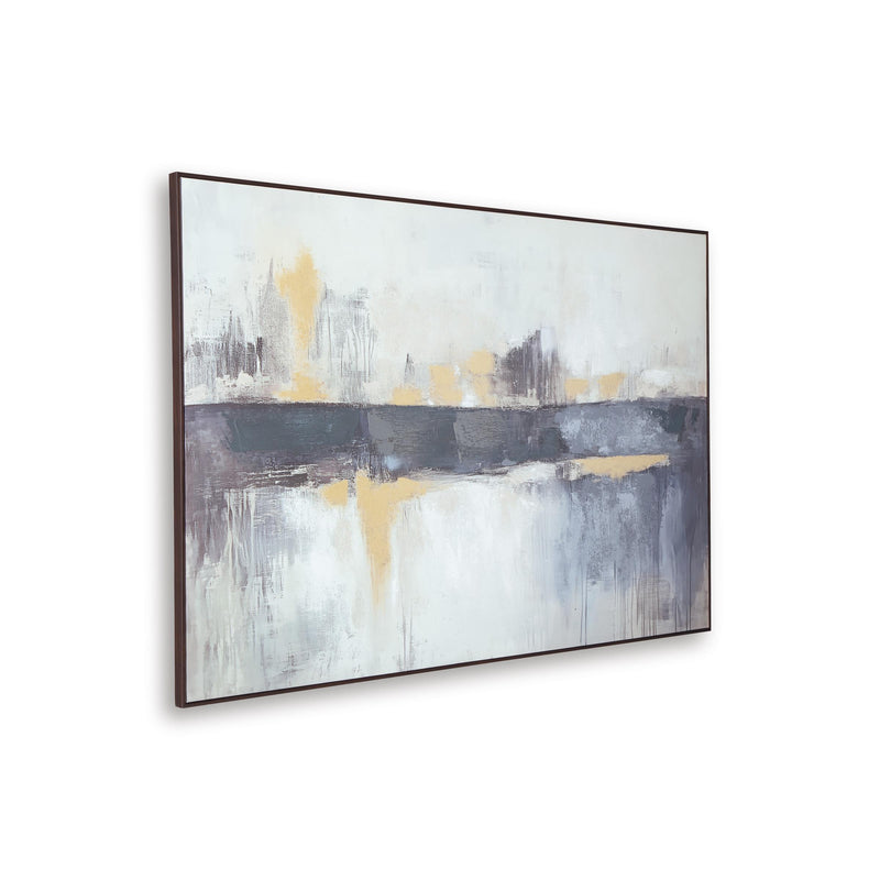  Signature Design by Ashley Gatesford A8000479 Wall Art IMAGE 1
