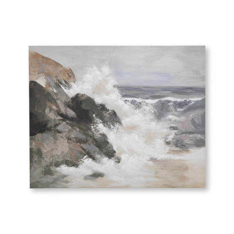  Signature Design by Ashley Worthner A8000483 Wall Art IMAGE 2