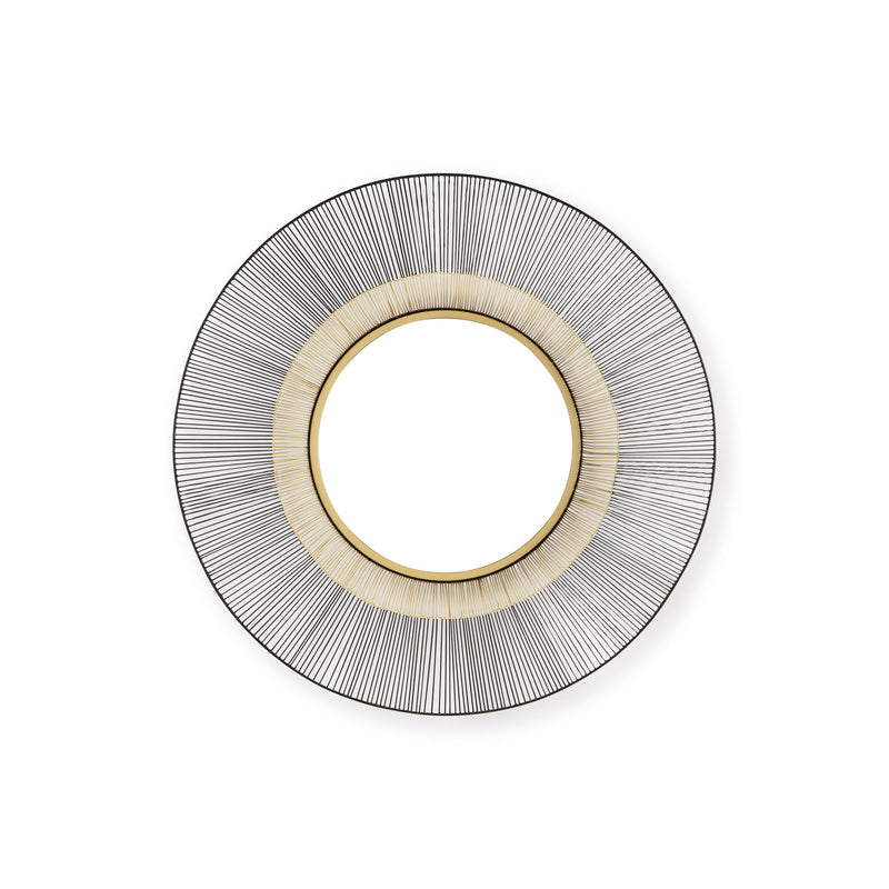  Signature Design by Ashley Dallmen A8010407 Accent Mirror IMAGE 2