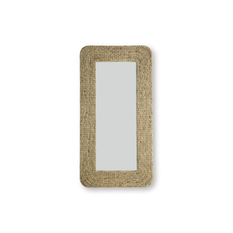  Signature Design by Ashley Norigan A8010438 Floor Mirror IMAGE 2