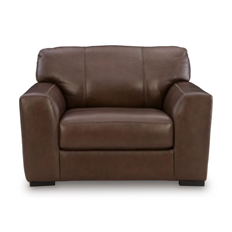  Signature Design by Ashley Brogliano PC7290723 Chair and a Half IMAGE 2