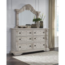  Signature Design by Ashley Bruchandi PCB948-31 Dresser IMAGE 8