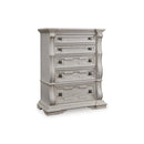  Signature Design by Ashley Bruchandi PCB948-46 Five Drawer Chest IMAGE 1