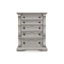  Signature Design by Ashley Bruchandi PCB948-46 Five Drawer Chest IMAGE 3