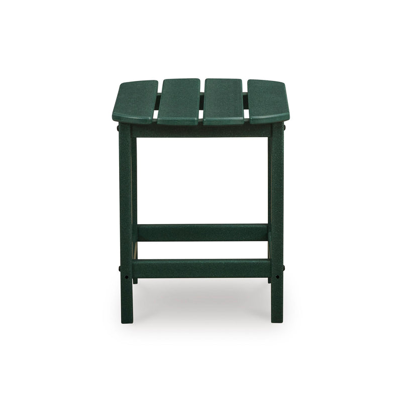  Signature Design by Ashley Sundown Shores PCP007-703 Rectangular End Table IMAGE 2