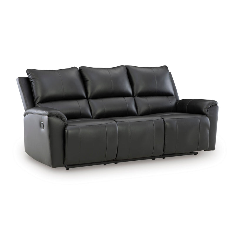  Signature Design by Ashley Glossmore PCU1170088 Reclining Sofa IMAGE 1