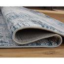  Size_7'7" x 9'6" -- Arlenmont R407481 Memory Foam Large Rug IMAGE 4