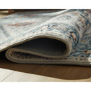  Size_7'7" x 9'6" -- Wallney R407491 Memory Foam Large Rug IMAGE 4