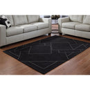  Size_5'2" x 7' -- Signature Design by Ashley Marav Rug IMAGE 2