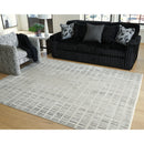 Size_7'11" x 9'11" -- Turinwith R407551 Large Rug IMAGE 2