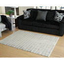  Size_5'4" x 7' -- Signature Design by Ashley Turinwith Rug IMAGE 2