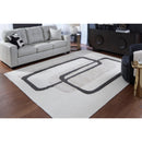  Size_7'8" x 9'10" -- Davismour R407561 Large Rug IMAGE 2