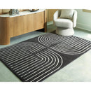  Size_5' x 6'10" -- Signature Design by Ashley Eldonmore Rug IMAGE 2