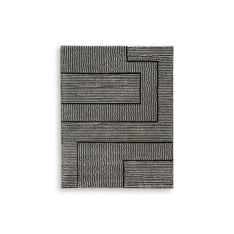  Size_7'7" x 9'7" -- Kurtmen R407591 Large Rug IMAGE 1