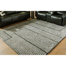  Size_7'7" x 9'7" -- Kurtmen R407591 Large Rug IMAGE 2