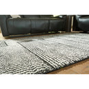  Size_7'7" x 9'7" -- Kurtmen R407591 Large Rug IMAGE 3