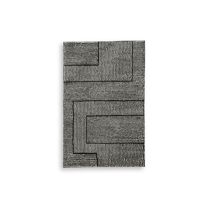  Size_4'11" x 7' -- Signature Design by Ashley Kurtmen Rug IMAGE 1