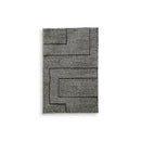  Size_4'11" x 7' -- Signature Design by Ashley Kurtmen Rug IMAGE 1