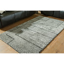  Size_4'11" x 7' -- Signature Design by Ashley Kurtmen Rug IMAGE 2