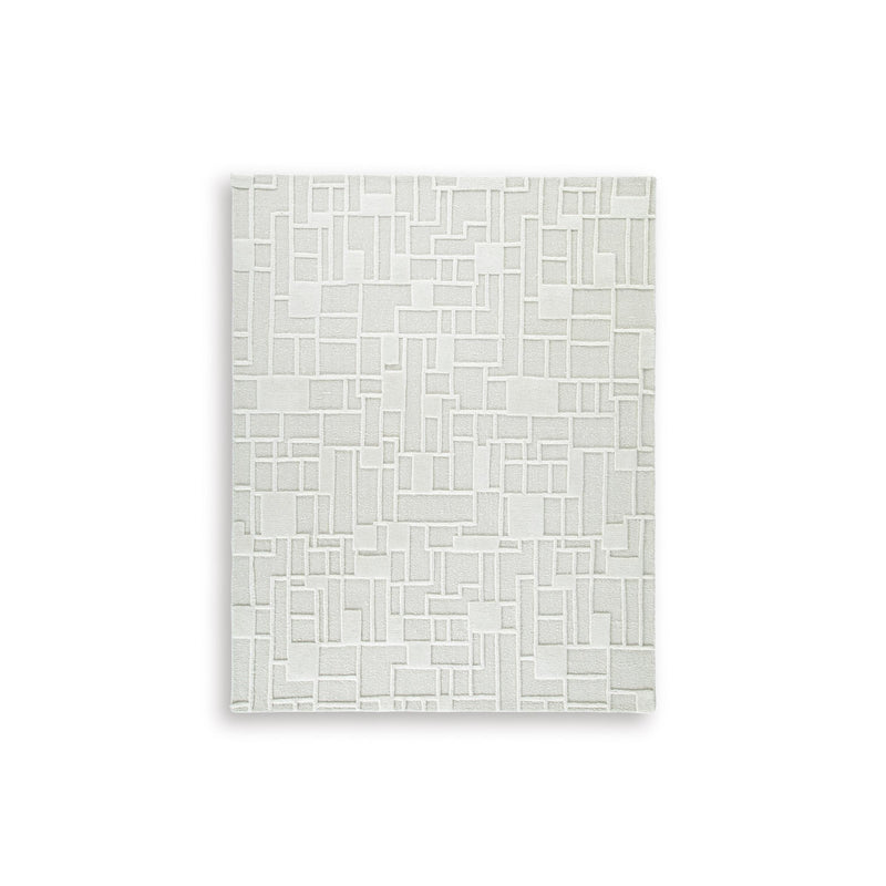  Size_7'8" x 9'9" -- Empriss R407621 Large Rug IMAGE 1