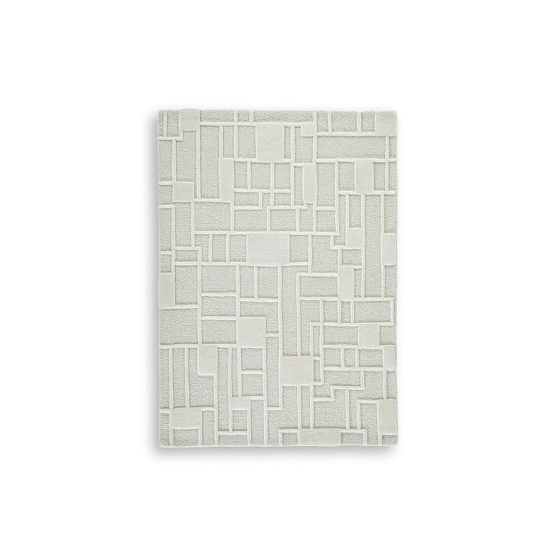  Size_5'1" x 7' -- Signature Design by Ashley Empriss Rug IMAGE 1