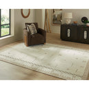  Size_7'8" x 9'11" -- Dot R407651 Large Rug IMAGE 2