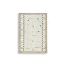  Size_5' x 6'10" -- Signature Design by Ashley Dot Rug IMAGE 1