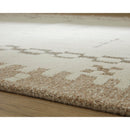  Size_5' x 6'10" -- Signature Design by Ashley Dot Rug IMAGE 3