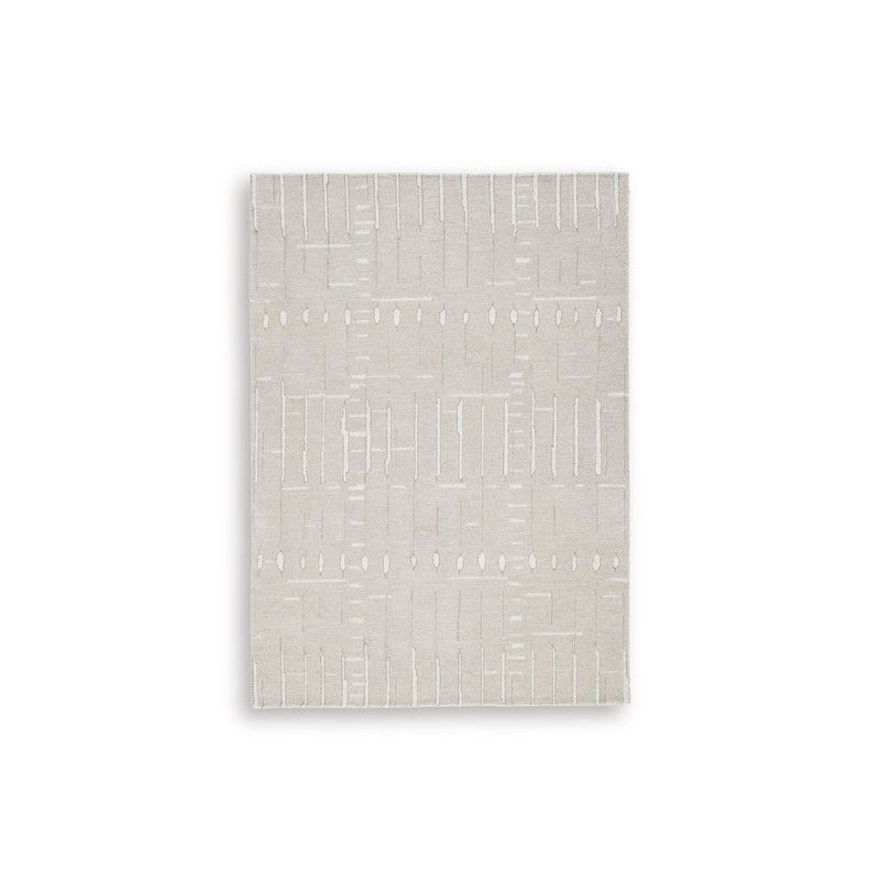  Size_5' x 6'11" -- Signature Design by Ashley Wolbert Rug IMAGE 1