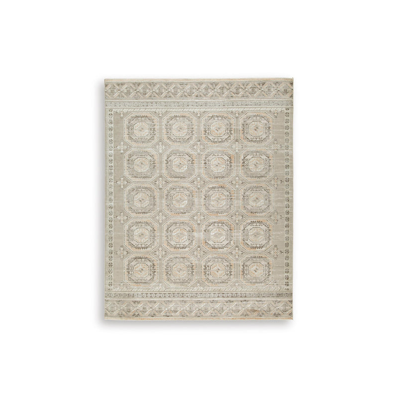  Size_7'10" x 9'11" -- Bachby R407681 Large Rug IMAGE 1