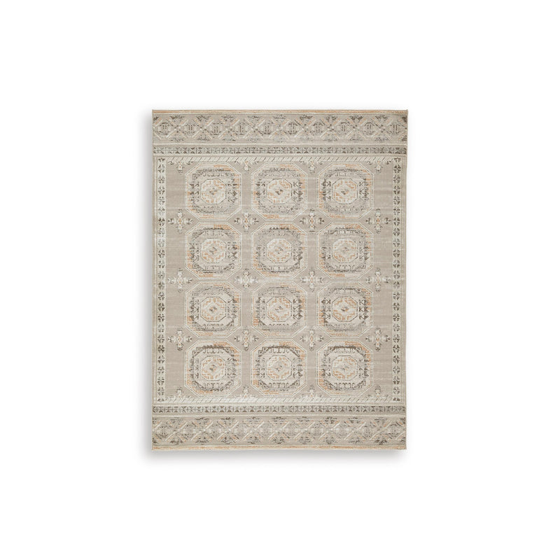  Size_5'3" x 7' -- Signature Design by Ashley Bachby Rug IMAGE 1