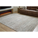  Size_7'10" x 10' -- Fuadwick R407691 Large Rug IMAGE 2