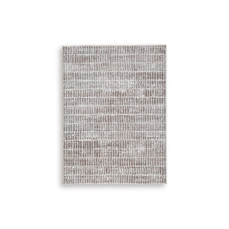  Size_5'3" x 7' -- Signature Design by Ashley Fuadwick Rug IMAGE 1